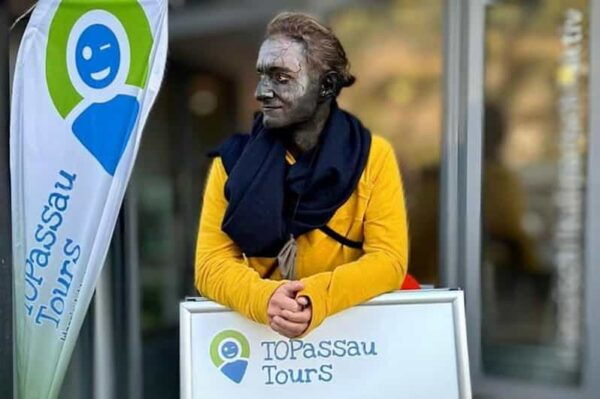The Culinary Spooky Tour - Customer Testimonials
