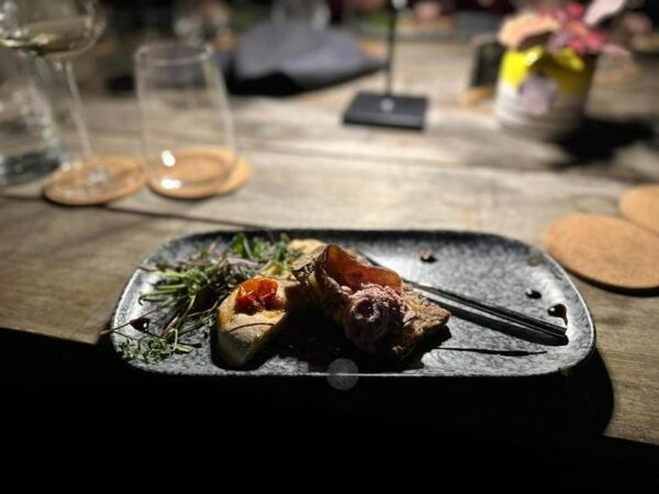 The Culinary Spooky Tour - Frequently Asked Questions