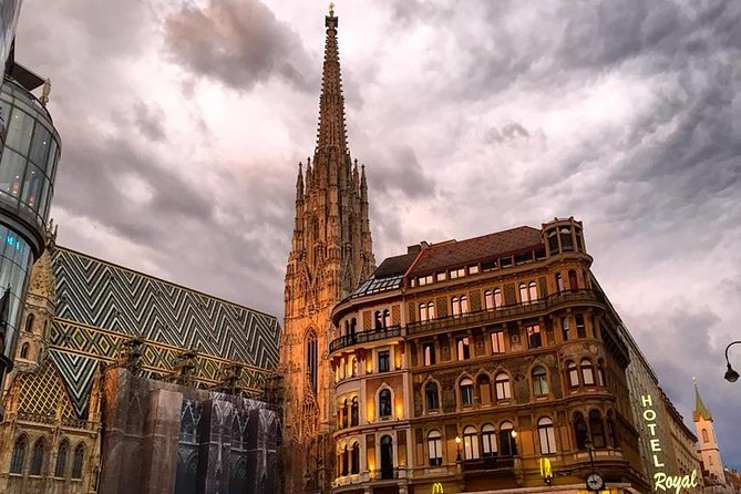 The Cultural Heart of Vienna: A Self-Guided Audio Tour - Traveler Reviews and Ratings