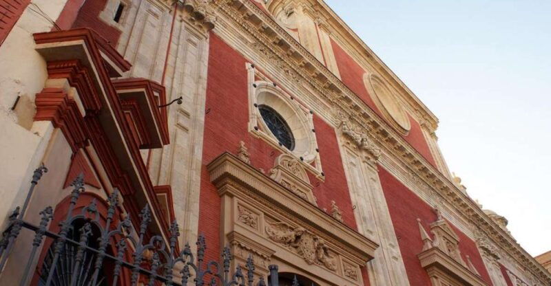 The Cultures of Seville Walking Tour - Good To Know