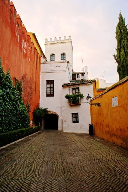 The Cultures of Seville Walking Tour - Pricing and Booking Options