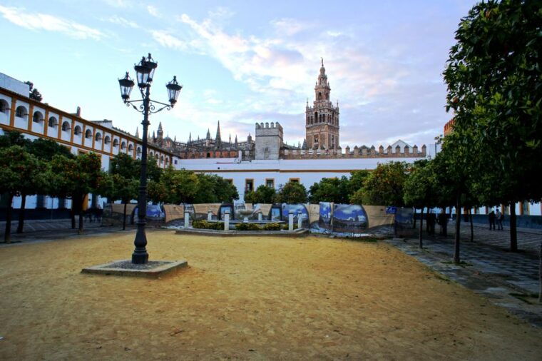 The Cultures of Seville Walking Tour - Highlights of the Tour