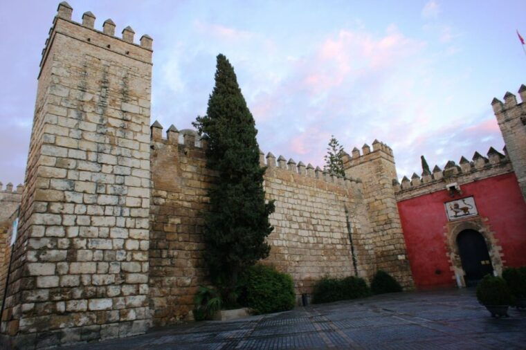 The Cultures of Seville Walking Tour - Cultural Insights and Stories