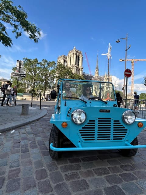 The Curious - Key Highlights of the Itinerary