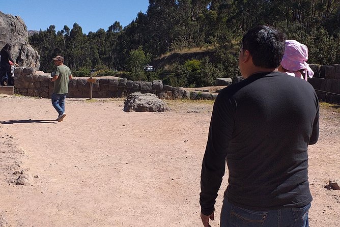 The Cusco City Best Tour 4 Ruins - Booking Information