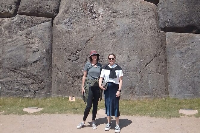 The Cusco City Best Tour 4 Ruins - Traveler Reviews