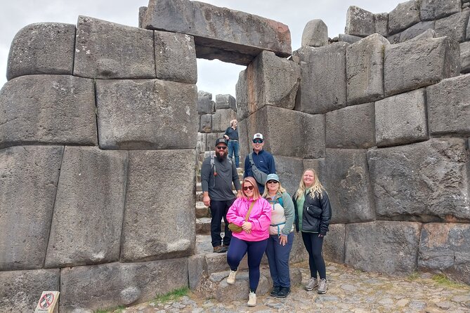 The Cusco City Best Tour 4 Ruins - Frequently Asked Questions