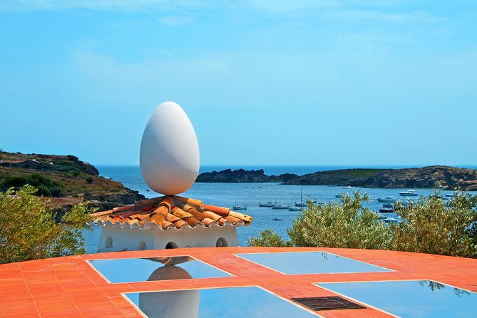The Dalí Triangle & Cadaqués Day Trip From Girona - Tour Details