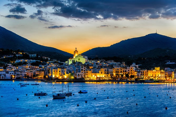 The Dalí Triangle & Cadaqués Day Trip From Girona - Meeting and Pickup