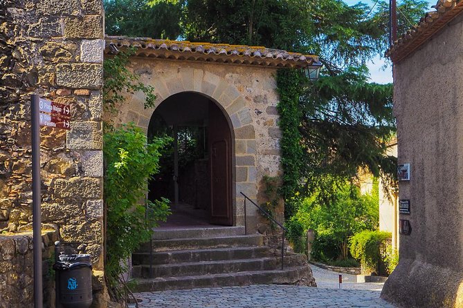 The Dalí Triangle & Cadaqués Day Trip From Girona - Traveler Photos and Reviews