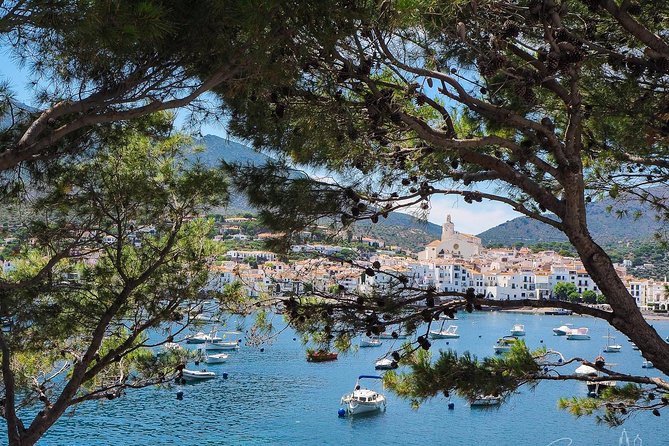 The Dalí Triangle & Cadaqués Day Trip From Girona - Directions