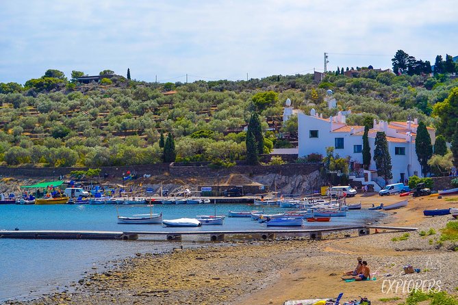 The Dalí Triangle & Cadaqués Day Trip From Girona - Common Questions