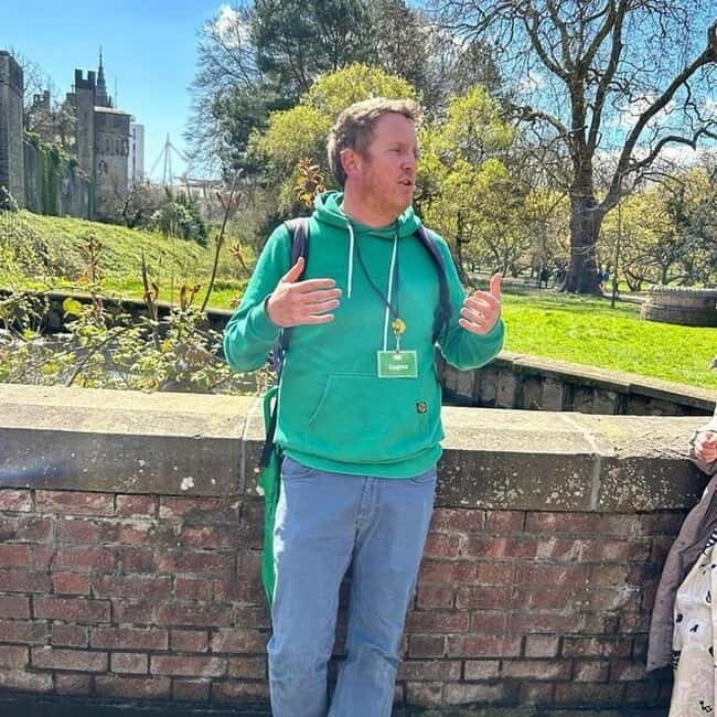 The Dark Cardiff Guided Walking Tour - Who Will Enjoy This Tour?