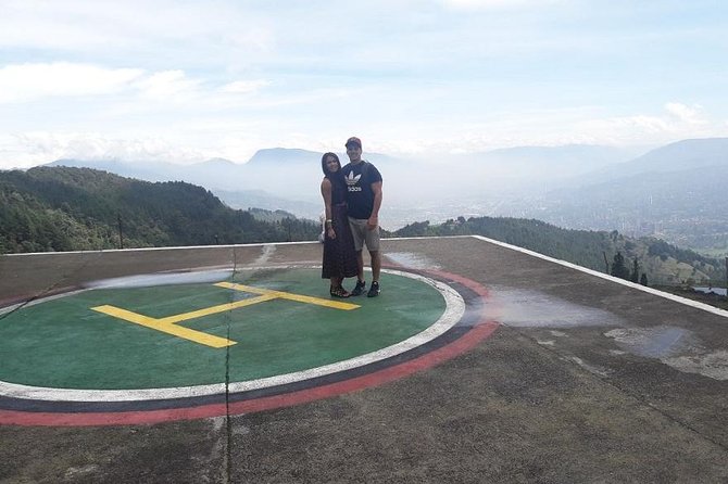 The Dark Days: Pablo Escobar and The New Medellin Private Tour - Tour Overview and Itinerary