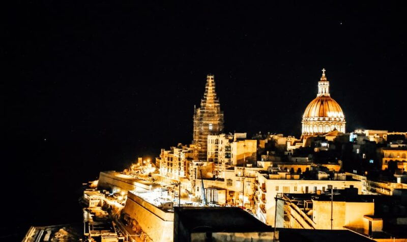 The Dark History of Valletta - Walking Tour - Who Would Enjoy This Tour?