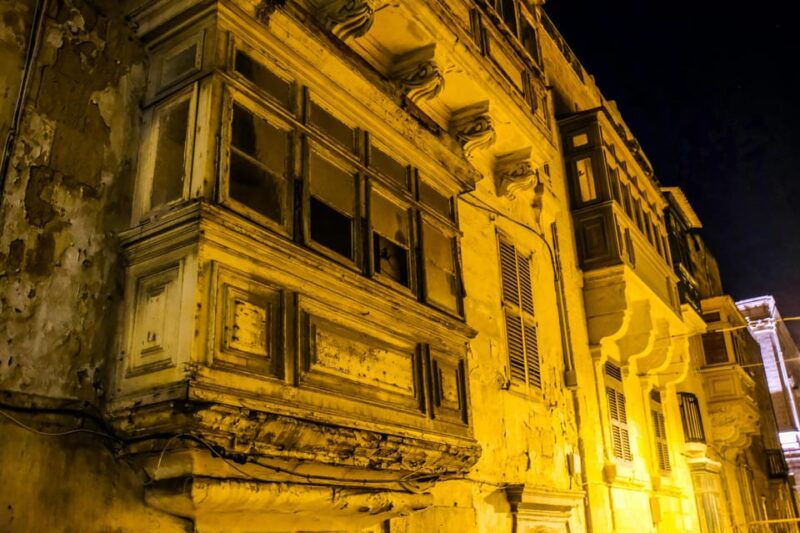 The Dark History of Valletta - Walking Tour - Final Thoughts