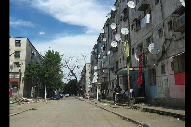 The Dark Side of Bucharest and the Life of Gypsies, Private Tour - The Sum Up