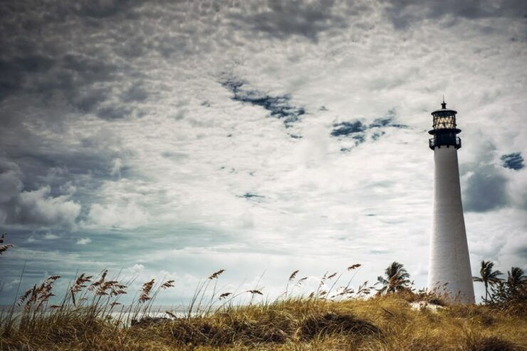 The Dark Side of Key West Adults Only Walking Tour - Tour Details
