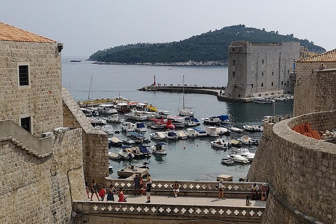 The Dark Side of Medieval Dubrovnik Private Walking Tour - Tour Overview