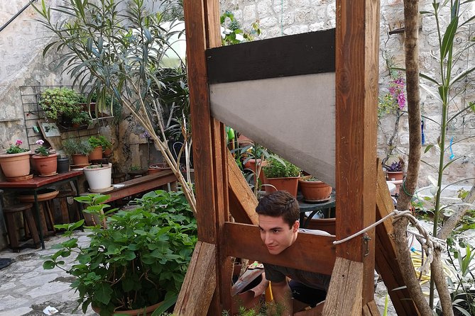 The Dark Side of Medieval Dubrovnik Private Walking Tour - Notable Sites Visited