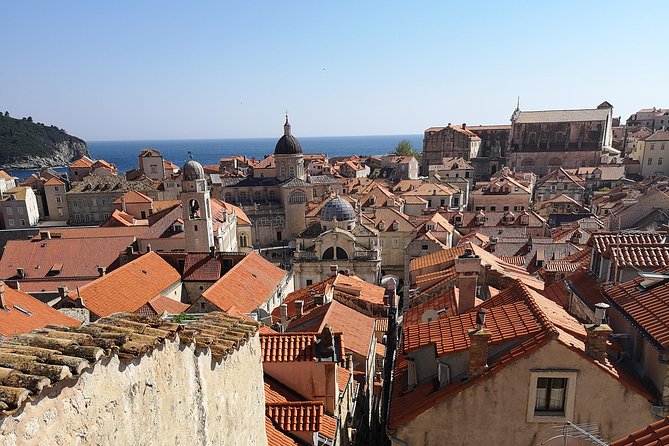 The Dark Side of Medieval Dubrovnik Private Walking Tour - Booking and Cancellation Policy