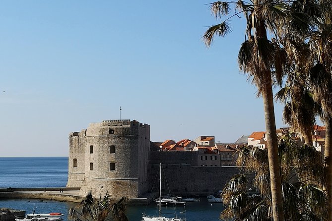 The Dark Side of Medieval Dubrovnik Private Walking Tour - Customer Reviews