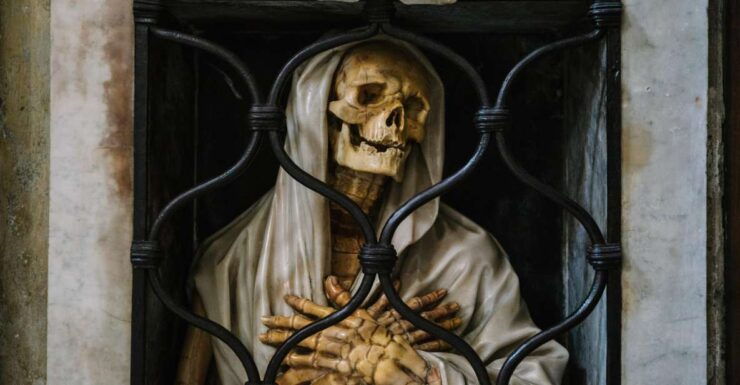 The Dark Side of Rome: St Sebastiano and Callisto Catacombs - Booking Information for the Catacombs Tour