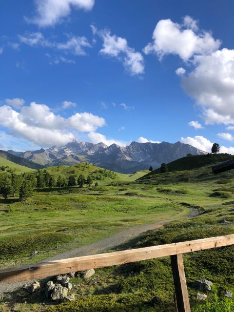 The Dark Side of the Moon - Inclusions and Meeting Point