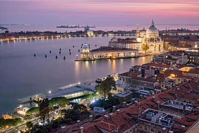 The Dark Side of Venice: Mysteries and Legends - Mysterious Legends and Folklore