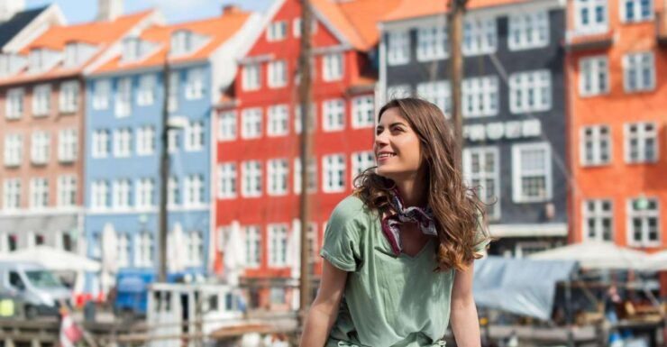 The David Collection, Art in Copenhagen Private Walking Tour - Experience