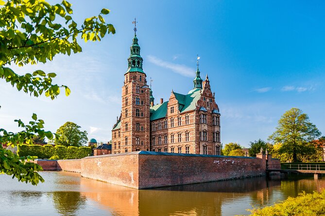 The David Collection, Art in Copenhagen Private Walking Tour - Pricing Details