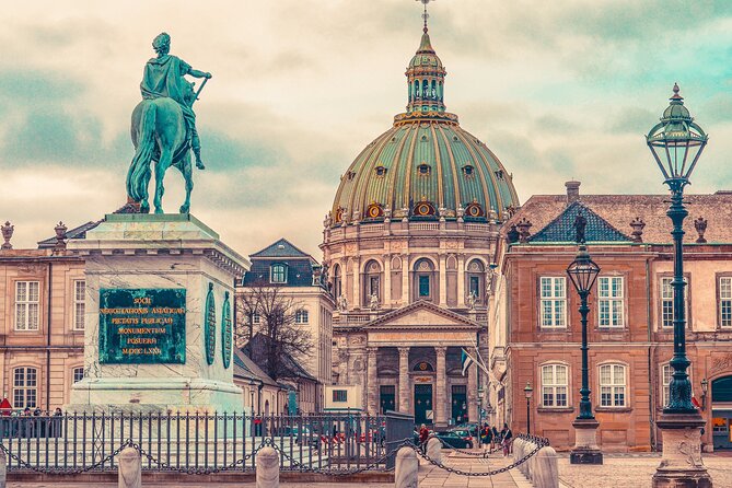 The David Collection, Art in Copenhagen Private Walking Tour - Additional Information