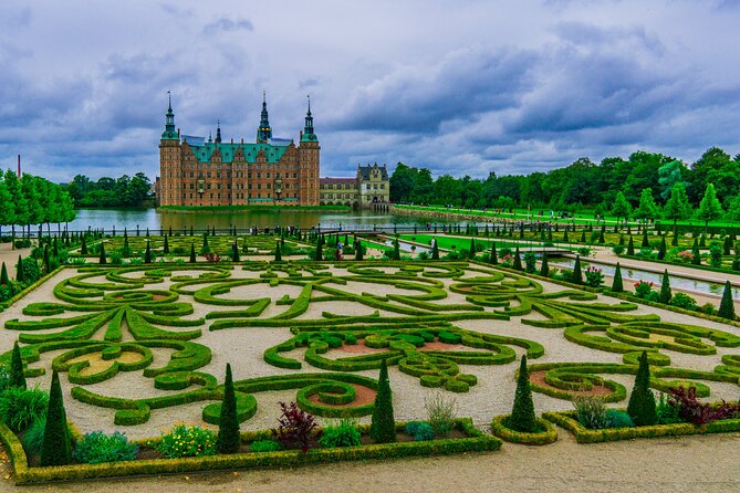 The David Collection, Art in Copenhagen Private Walking Tour - The Sum Up