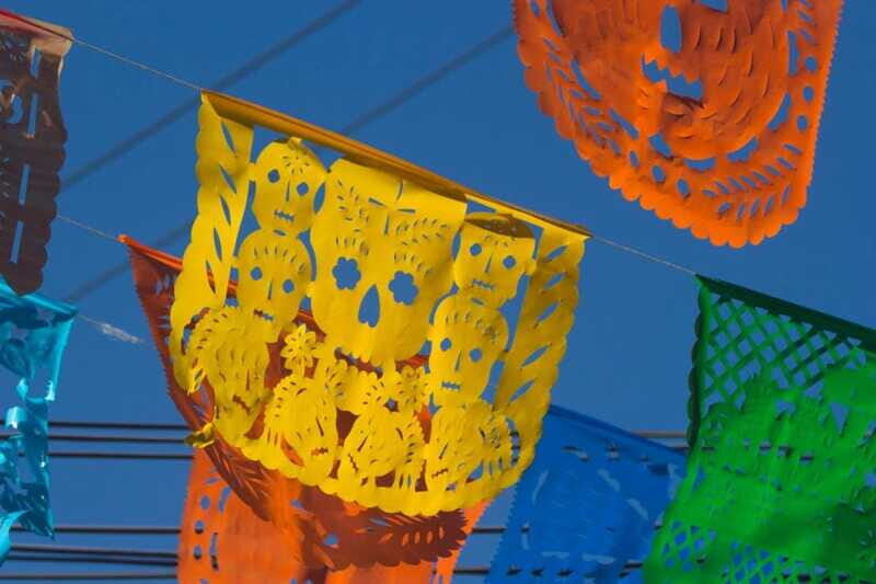 The Day of the Dead Private Tour in Playa del Carmen - Concluding the Tour