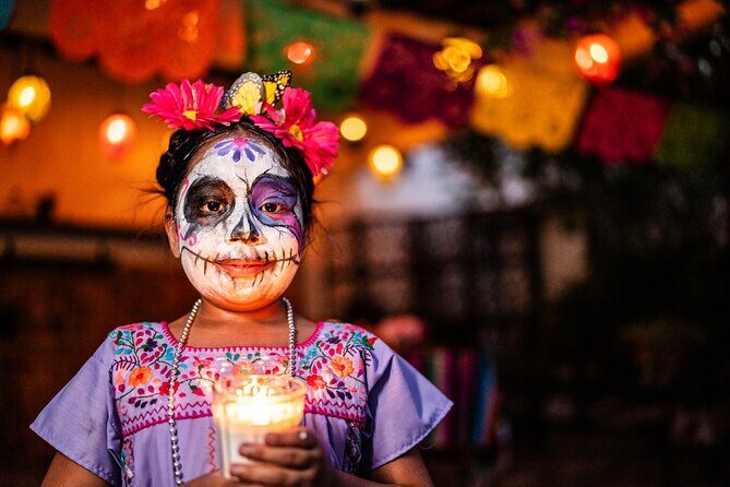 The Day of the Dead Private Tour in Playa del Carmen - FAQ