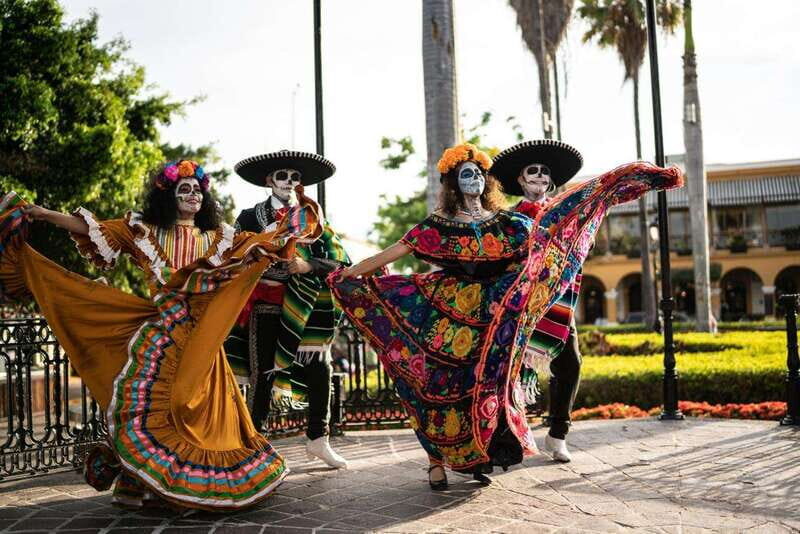 The Day of the Dead Tour in Mixquic - Good To Know