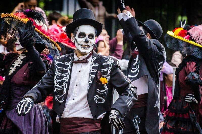 The Day of the Dead Tour in Mixquic - The Sum Up