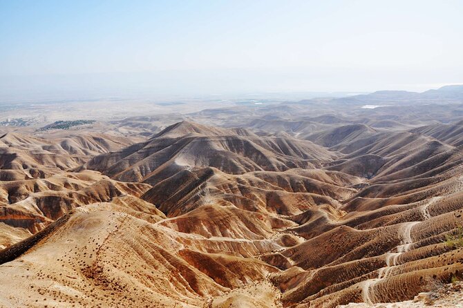 The Dead Sea and Masada Desert Adventure Private Tour - Frequently Asked Questions