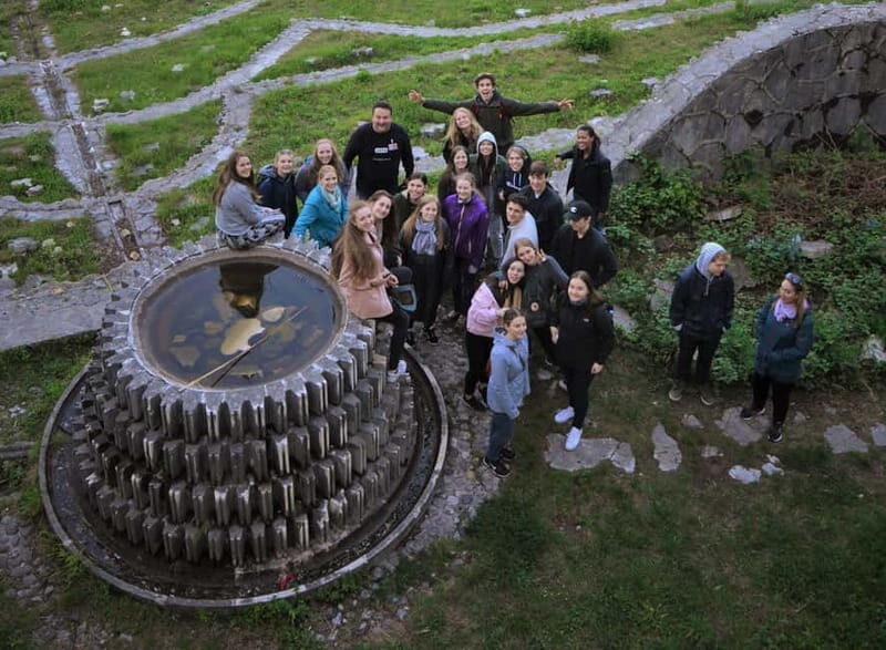 The Death of Yugoslavia: Unique thematic Tour in Mostar - Good To Know