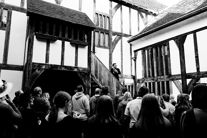 The Deathly Dark Ghost Tour of York: YorkMix Award Winner - Tour Overview and Inclusions