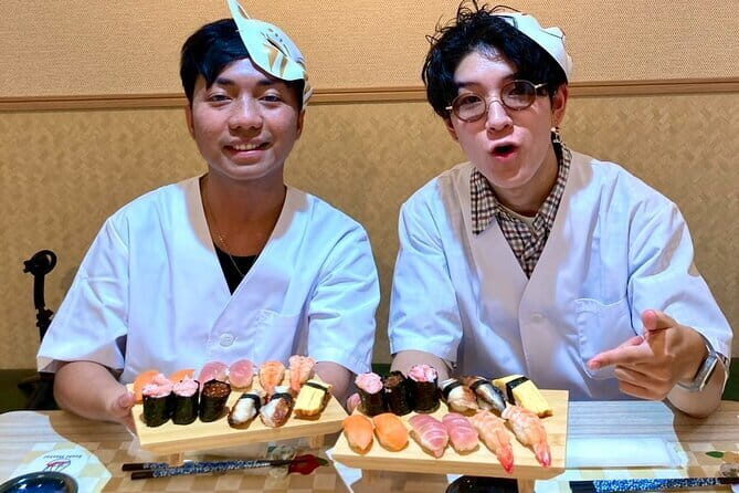 The Deepest Drinking District! Osaka Bar Hopping Tour - Final Verdict: Who Will Love This Tour?