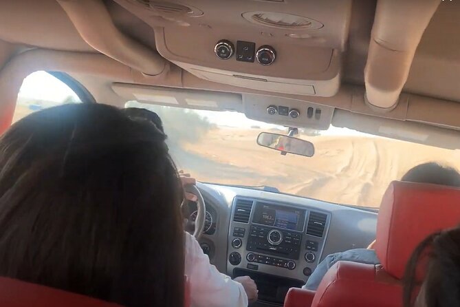 The Desert Experience and Cultural Show in Dubai - Experiencing Traditional Emirati Culture