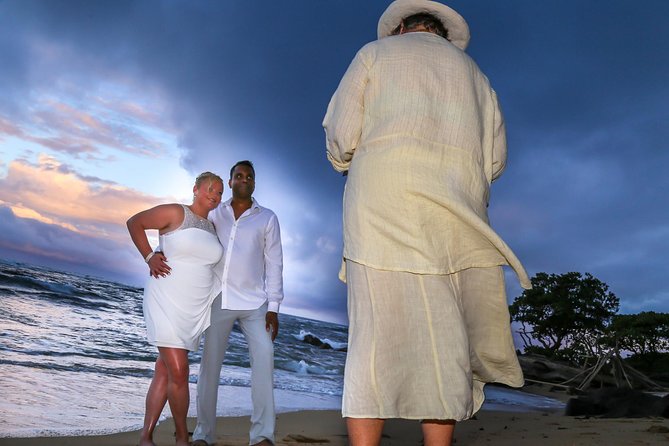 The Destination Wedding Experience Kauai - Why Choose Kauai for Your Destination Wedding?