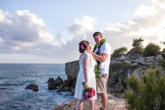 The Destination Wedding Experience Kauai - The All-Inclusive Wedding Package