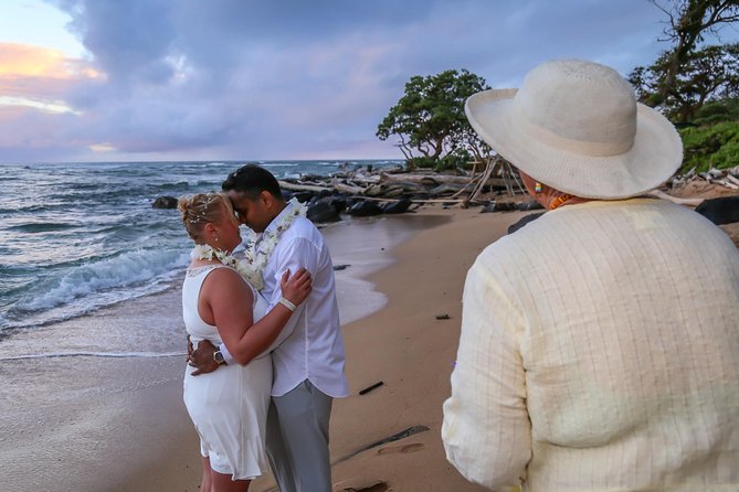 The Destination Wedding Experience Kauai - Customizing Your Dream Wedding