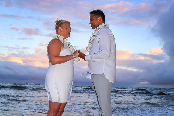 The Destination Wedding Experience Kauai - Ideal Group Size for Kauai Weddings