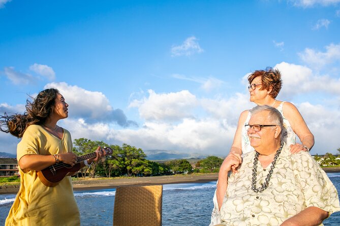 The Destination Wedding Experience Kauai - Planning Your 7-Night Stay in Kauai