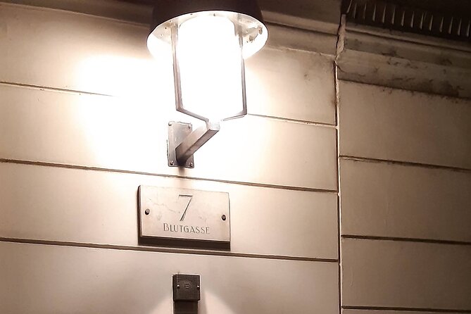 The Devilish Vienna - Pricing and Booking Details