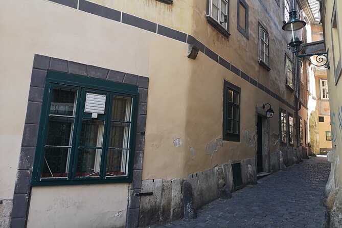 The Devilish Vienna - Competitive Pricing