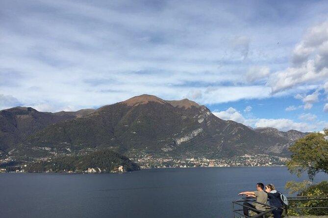 The Devils Bridge Tour in Bellagio - Meeting and Pickup